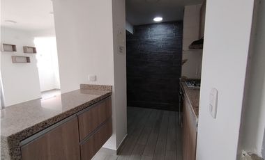 ARRIENDO APARTAMENTO PISO 8 SECTOR SAMARIA