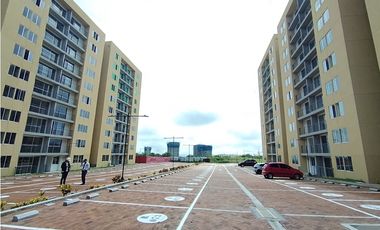 ARRIENDO APARTAMENTO PISO 8 SECTOR SAMARIA