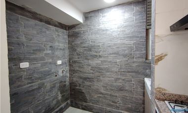 ARRIENDO APARTAMENTO PISO 8 SECTOR SAMARIA