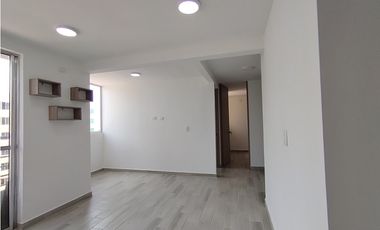 ARRIENDO APARTAMENTO PISO 8 SECTOR SAMARIA