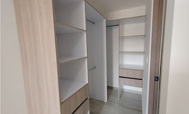 ARRIENDO APARTAMENTO PISO 8 SECTOR SAMARIA