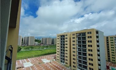 ARRIENDO APARTAMENTO PISO 8 SECTOR SAMARIA