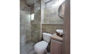 ARRIENDO APARTAMENTO PISO 8 SECTOR SAMARIA