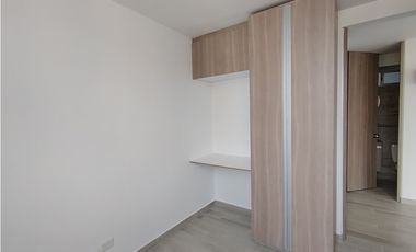 ARRIENDO APARTAMENTO PISO 8 SECTOR SAMARIA