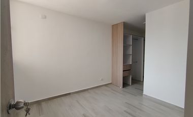 ARRIENDO APARTAMENTO PISO 8 SECTOR SAMARIA