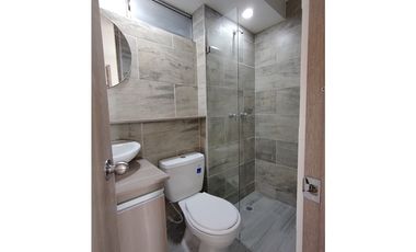 ARRIENDO APARTAMENTO PISO 8 SECTOR SAMARIA