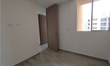 ARRIENDO APARTAMENTO PISO 8 SECTOR SAMARIA
