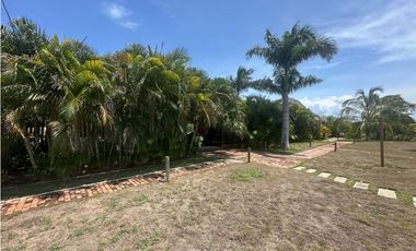 Venta de Hotel- Finca  con 9 Hectáreas y salida al mar