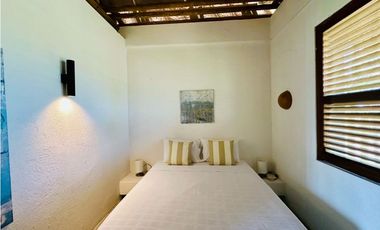 Venta de Hotel- Finca  con 9 Hectáreas y salida al mar