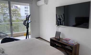APARTAMENTO CON BUENOS ESPACIOS