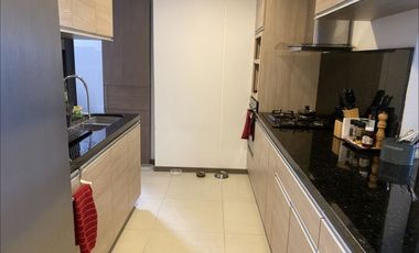 APARTAMENTO CON BUENOS ESPACIOS