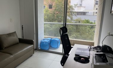 APARTAMENTO CON BUENOS ESPACIOS