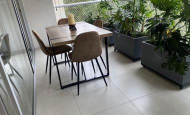 APARTAMENTO CON BUENOS ESPACIOS