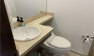 APARTAMENTO CON BUENOS ESPACIOS