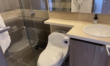 APARTAMENTO CON BUENOS ESPACIOS