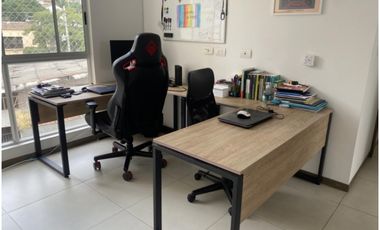 APARTAMENTO CON BUENOS ESPACIOS