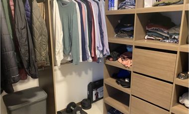 APARTAMENTO CON BUENOS ESPACIOS