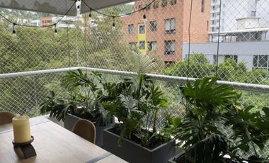 APARTAMENTO CON BUENOS ESPACIOS