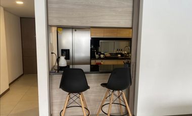 APARTAMENTO CON BUENOS ESPACIOS