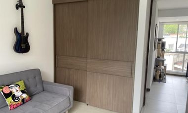 APARTAMENTO CON BUENOS ESPACIOS