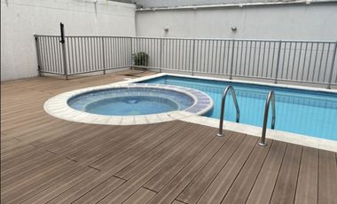 APARTAMENTO CON BUENOS ESPACIOS