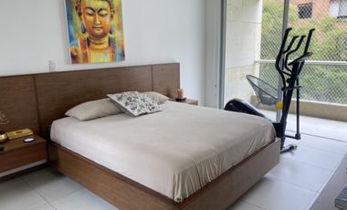 APARTAMENTO CON BUENOS ESPACIOS