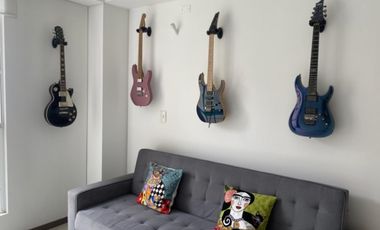 APARTAMENTO CON BUENOS ESPACIOS