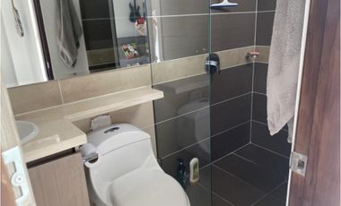 APARTAMENTO CON BUENOS ESPACIOS