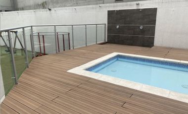 APARTAMENTO CON BUENOS ESPACIOS