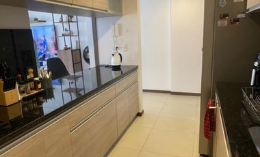 APARTAMENTO CON BUENOS ESPACIOS