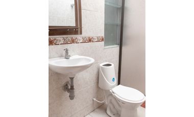 CASA EN VENTA EN BONANZA