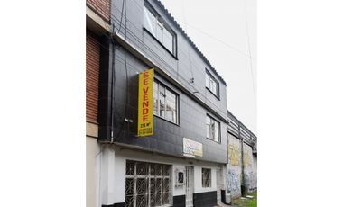 CASA EN VENTA EN BONANZA