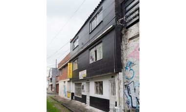 CASA EN VENTA EN BONANZA