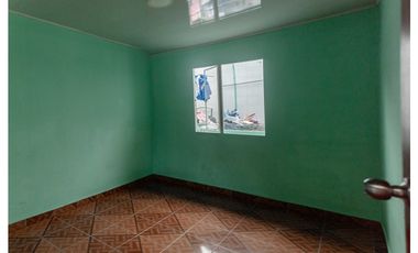 CASA EN VENTA EN BONANZA