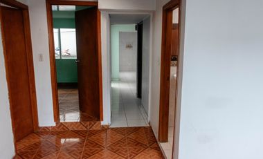 CASA EN VENTA EN BONANZA