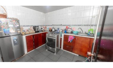 CASA EN VENTA EN BONANZA