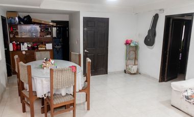 CASA EN VENTA EN BONANZA