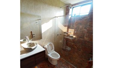 Se vende casa en Andes Reservado