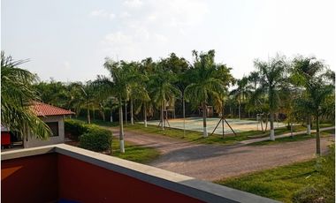 Se vende casa en Andes Reservado