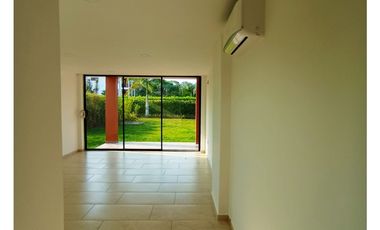 Se vende casa en Andes Reservado