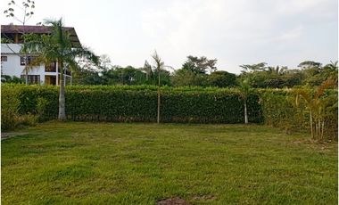 Se vende casa en Andes Reservado