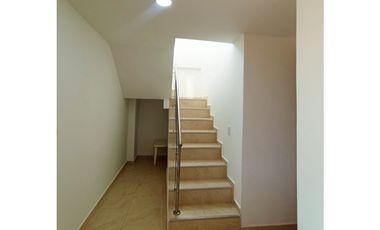 Se vende casa en Andes Reservado