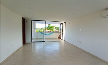 Se vende casa en Andes Reservado