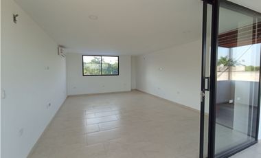 Se vende casa en Andes Reservado