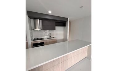 APARTAMENTO EN VENTA RIO ALTO-RIVERSIDE