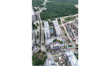 APARTAMENTO EN VENTA RIO ALTO-RIVERSIDE