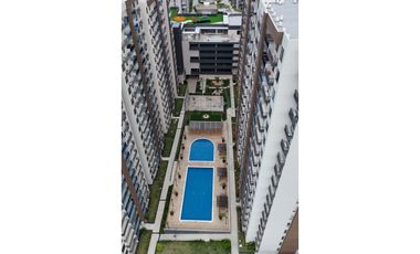 APARTAMENTO EN VENTA RIO ALTO-RIVERSIDE