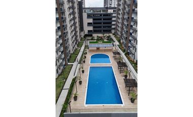 APARTAMENTO EN VENTA RIO ALTO-RIVERSIDE