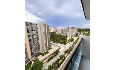 APARTAMENTO EN VENTA RIO ALTO-RIVERSIDE