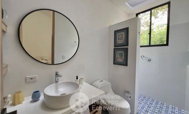 Casa en conjunto en arriendo, San Bernardo del Viento, Manizales